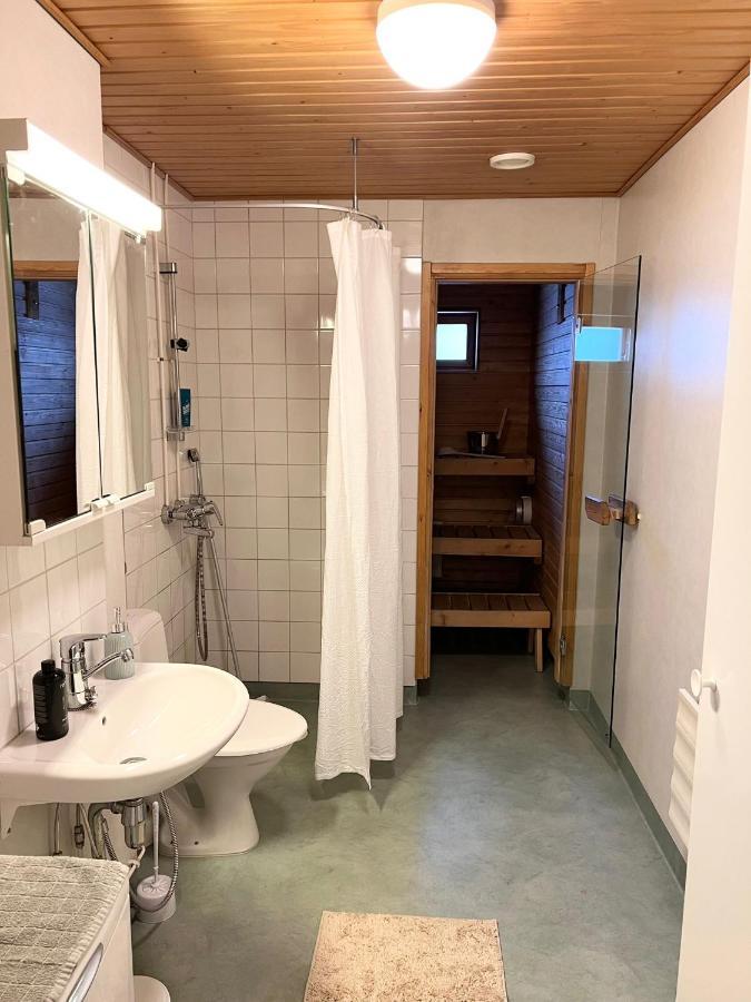 Apartamento Star Of Annala *