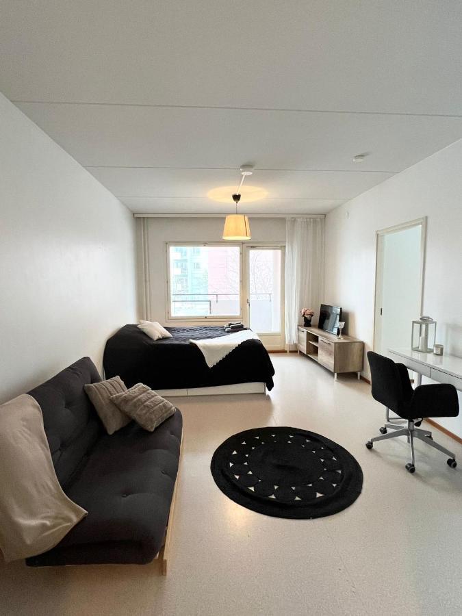 Star Of Annala Apartamento Tampere