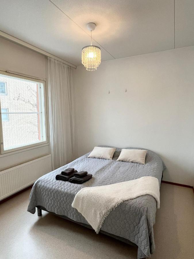 Apartamento Star Of Annala Tampere